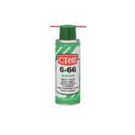Lubrificante 6-66 Marine Sbloccante Detergente Protettivo multiuso per Nautica 200 ML
