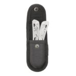 Pinza multiuso Stanley 12 funzioni acciaio inox ergonomica con fodero da cintura - immagine 4