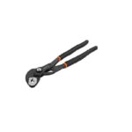 Pinza poligrip a pappagallo Wokin 250 mm acciaio al cromo vanadio antiscivolo