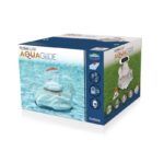 Robot automatico per pulizia della piscina fuori terra Bestway AquaGlide - immagine 2