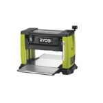 RYOBY RAP1500G PIALLA FILO SPESSORE ELETTRICA 230V 1500W 2 LAME TAGLIO LEGNO