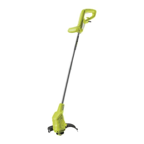 TAGLIABORDI ELETTRICO VOLT 230 WATT 350 TAGLIO MM250 RLT3525 RYOBI*** Tagliabordi Elettrico 350W 25cm EasyEdge Batti e Vai Leggero 1,9kg Asta Metallo - immagine 1