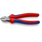 Tronchese laterale per meccanica Knipex Pinza di precsione professionale 160 mm