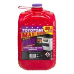 Combustibile liquido per stufe Puro universale inodore Toyotomi MAX Tanica 20 LT