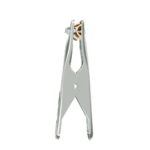 Telwin Toledo 300 Pinza di Massa 300A Saldatura Cavo Morsetto Professionale