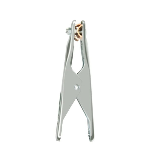 PINZA DI MASSA TOLEDO 300 300AMP 802533 Telwin Toledo 300 Pinza di Massa 300A Saldatura Cavo Morsetto Professionale - immagine 1