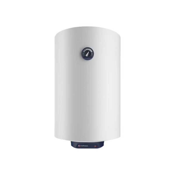 SCALDABAGNO ELETTRICO CHAFFOTEAUX 50 LT VERTICALE G.2/A GHIERA*** Scaldabagno Elettrico Chaffoteaux 50 Litri Boiler Scaldacqua Elettrico - immagine 1